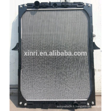 CHINA radiateur usine 61443A 614430 1405413 1407725